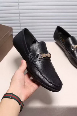 Gucci Business Fashion Men  Shoes_019